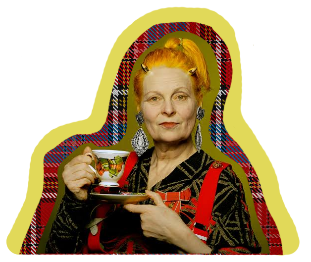 Vivienne Westwood